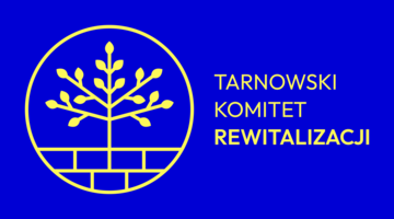 Tarnowski Komitet Rewitalizacji logo